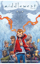 Middlewest vol 02 tp