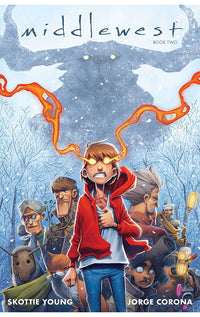 Middlewest vol 02 tp