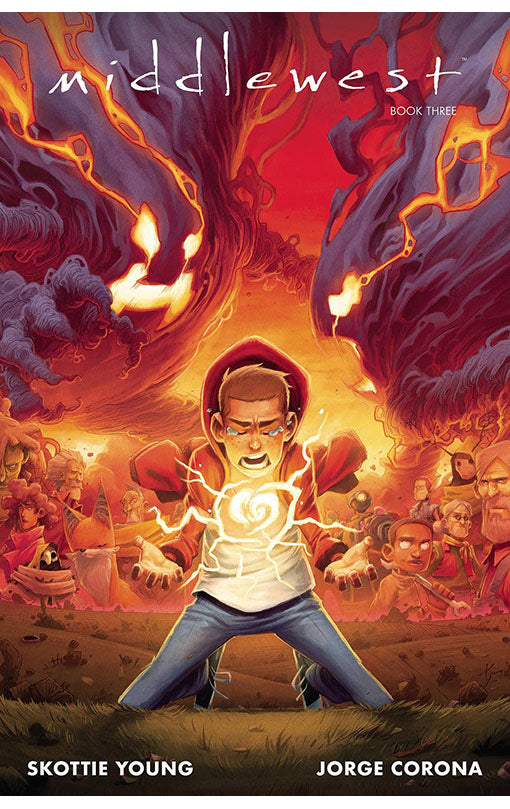 Middlewest vol 03 tp