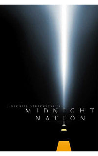 Midnight Nation tp