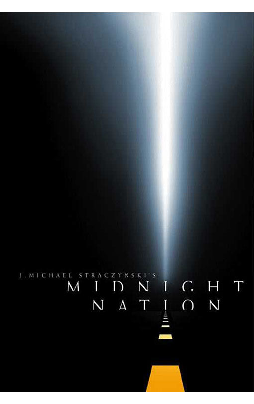 Midnight Nation tp