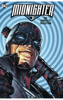 Midnighter The Complete Collection tp