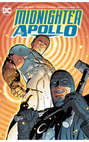 Midnighter and Apollo tp