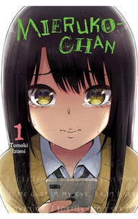 Mieruko-chan vol 01
