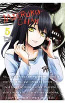 Mieruko-chan vol 05