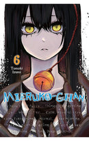 Mieruko-chan vol 06