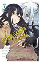 Mieruko-chan vol 07