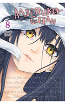 Mieruko-chan vol 08