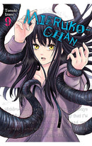 Mieruko-chan vol 09
