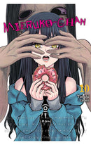Mieruko-chan vol 10