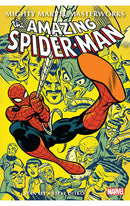 Mighty Marvel Masterworks The Amazing Spider-Man vol 02 The Sinister Six tp