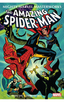Mighty Marvel Masterworks The Amazing Spider-Man vol 03 The Goblin and the Gangsters tp
