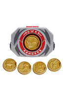 Mighty Morphin Power Rangers Belt clip Power Morpher Deluxe