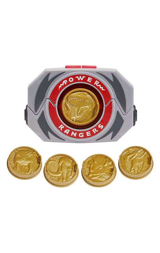 Mighty Morphin Power Rangers Belt clip Power Morpher Deluxe
