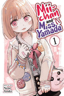 Mii-chan and Miss Yamada vol 01