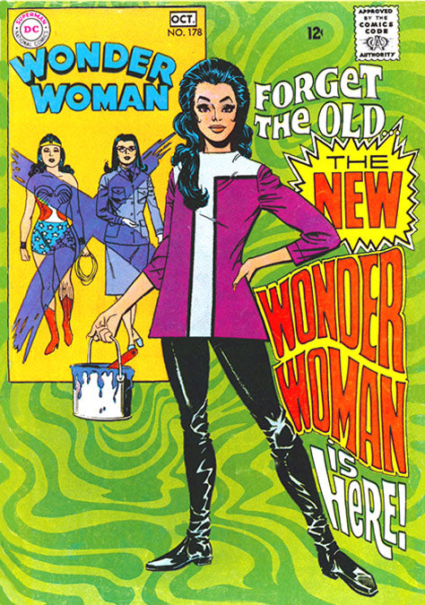Mike Sekowsky