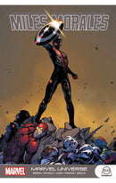 Miles Morales Marvel Universe tp