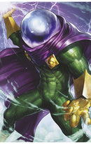 Miles Morales: Spider-Man #6 Yoon Lee Variant