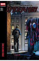 Miles Morales Spider-Man Modern Era Epic Collection Spider-Man No More tp
