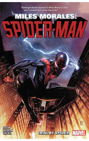 Miles Morales Spider-Man by Cody Ziglar vol 01 Trial by Spider tp