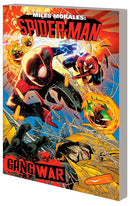Miles Morales Spider-Man by Cody Ziglar vol 03 Gang War tp