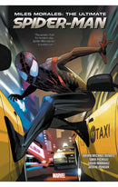Miles Morales: Ultimate Spider-Man Omnibus HC