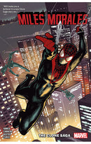 Miles Morales vol 05 The Clone Saga tp