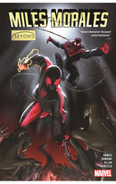 Miles Morales vol 07 Beyond tp