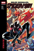 Miles Morales: Spider-Man Modern Era Epic Collection: Sitting in a Tree tp
