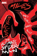 Miles Morales: The Ultimate Spider-Man tp