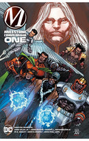 Milestone Compendium One tp