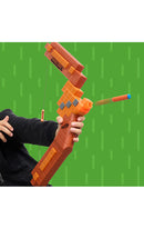 Minecraft NERF Dart-Firing Bow