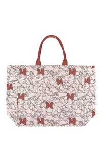 Minnie Mouse Minnie AOP Handbag