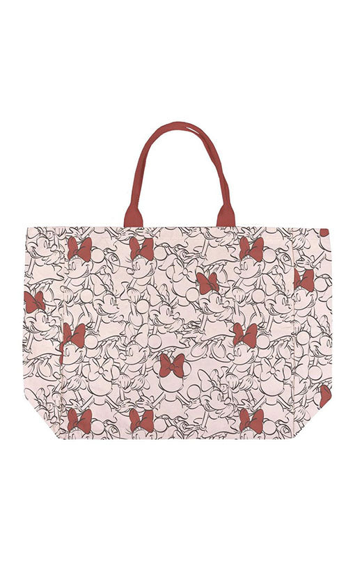 Minnie Mouse Minnie AOP Handbag