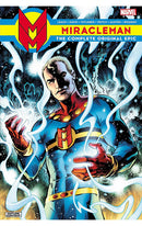 Miracleman The Original Epic tp