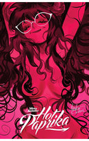 Mirka Andolfo's Hot Paprika Omnibus hardcover