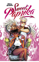 Mirka Andolfo's Sweet Paprika vol 01 tp