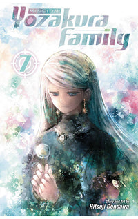 Mission Yozakura Family vol 07 tp