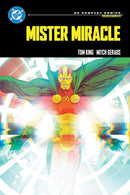Mister Miracle: DC Compact Comics Edition tp