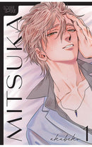 Mitsuka vol 01