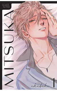 Mitsuka vol 01