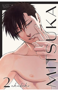 Mitsuka vol 02