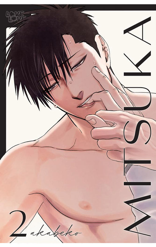 Mitsuka vol 02