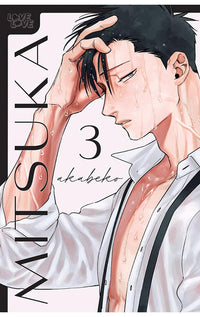 Mitsuka vol 03