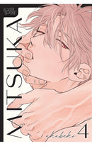 Mitsuka vol 04