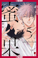 Mitsuka vol 05
