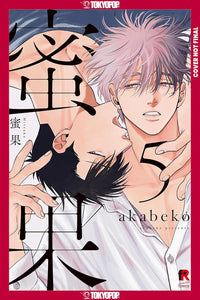 Mitsuka vol 05