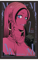 MoMo The Blood Taker vol 07
