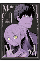 MoMo The Blood Taker vol 09
