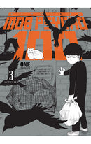 Mob Psycho 100 vol 03
